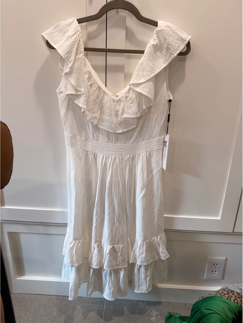 Calvin Klein dress